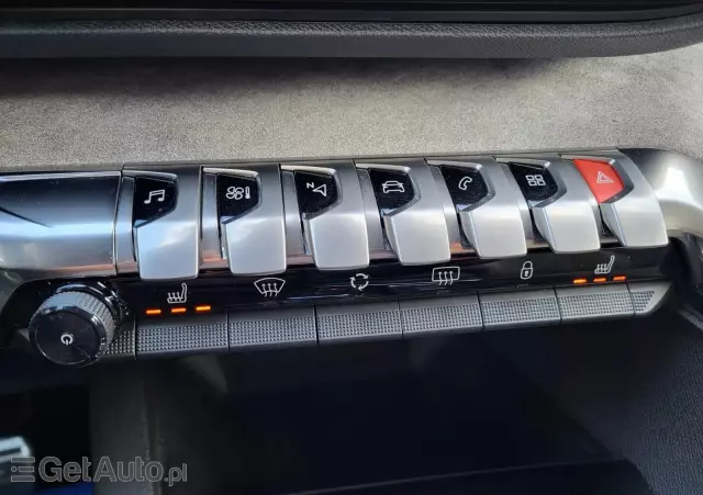 PEUGEOT 3008 1.2 PureTech GT S&S EAT8