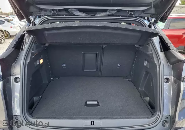 PEUGEOT 3008 1.2 PureTech GT S&S EAT8