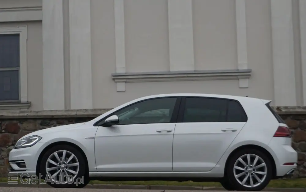 VOLKSWAGEN Golf 1.5 TSI ACT OPF BlueMotion Highline