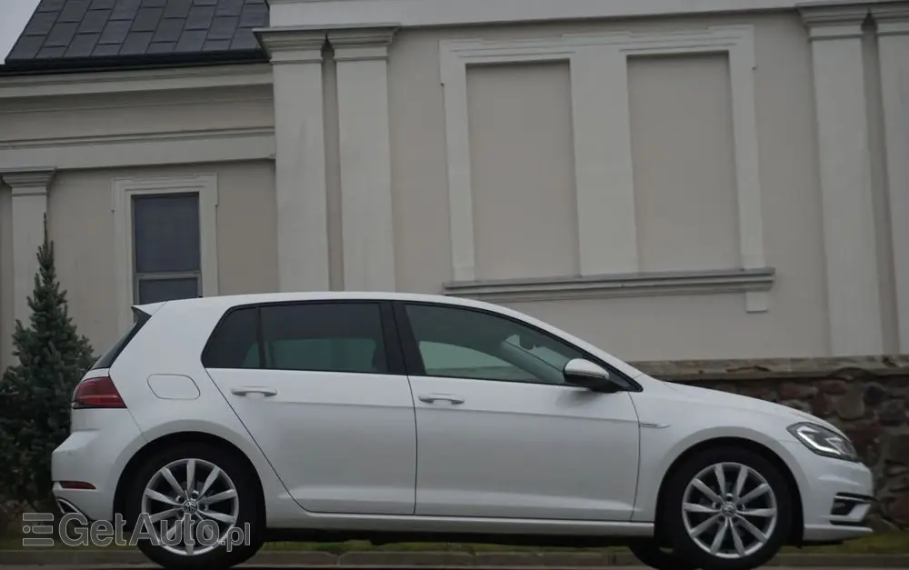 VOLKSWAGEN Golf 1.5 TSI ACT OPF BlueMotion Highline