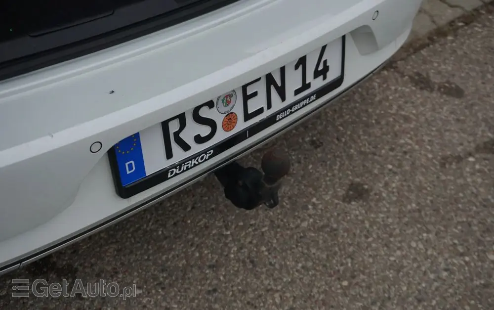 VOLKSWAGEN Golf 1.5 TSI ACT OPF BlueMotion Highline