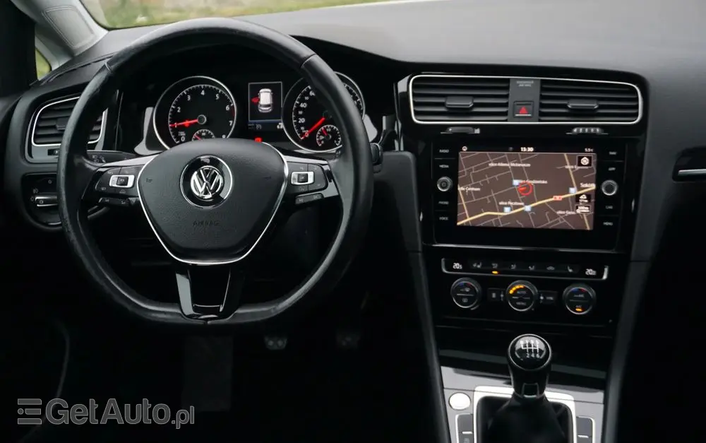 VOLKSWAGEN Golf 1.5 TSI ACT OPF BlueMotion Highline