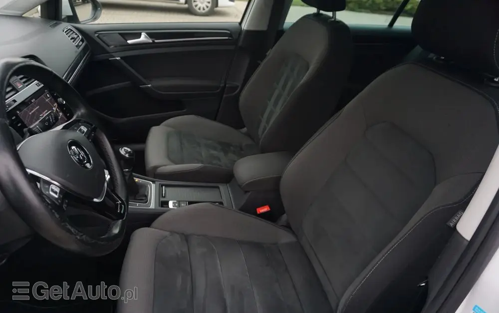 VOLKSWAGEN Golf 1.5 TSI ACT OPF BlueMotion Highline