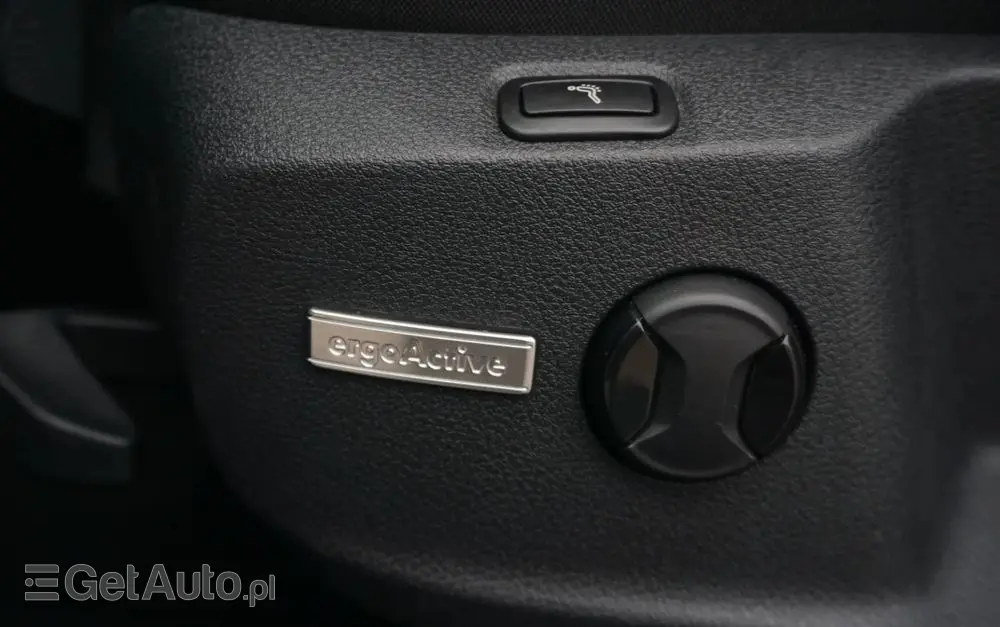 VOLKSWAGEN Golf 1.5 TSI ACT OPF BlueMotion Highline