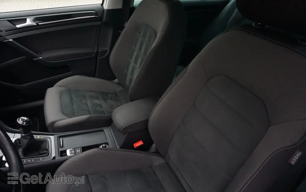 VOLKSWAGEN Golf 1.5 TSI ACT OPF BlueMotion Highline