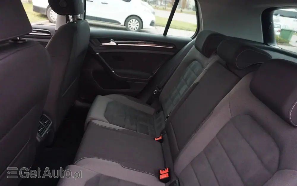 VOLKSWAGEN Golf 1.5 TSI ACT OPF BlueMotion Highline