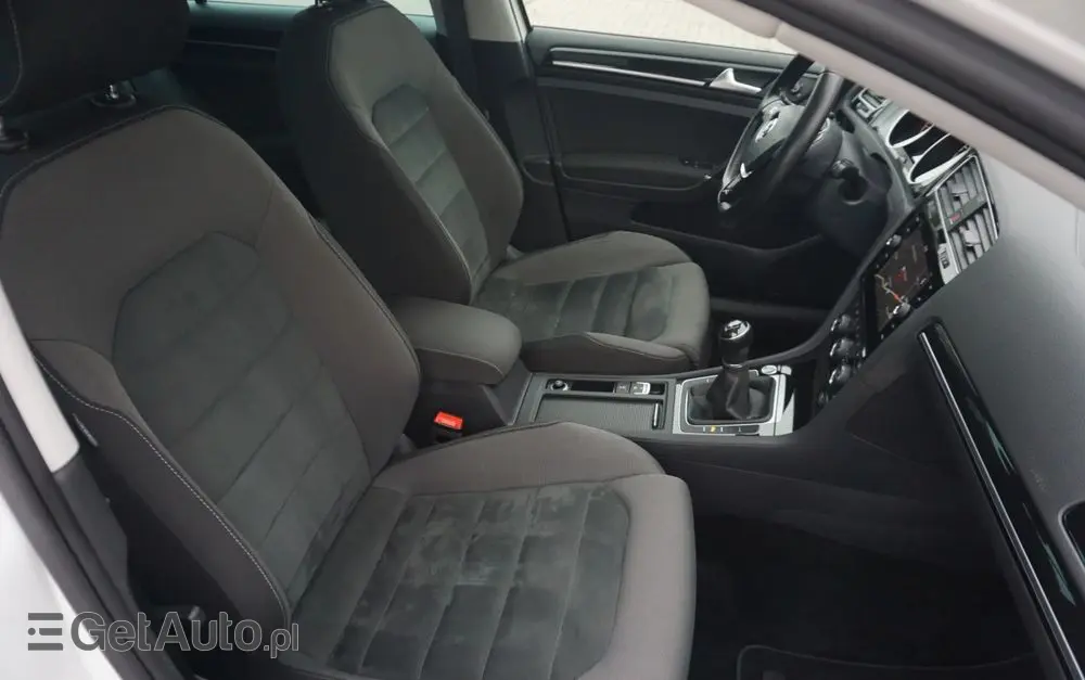 VOLKSWAGEN Golf 1.5 TSI ACT OPF BlueMotion Highline