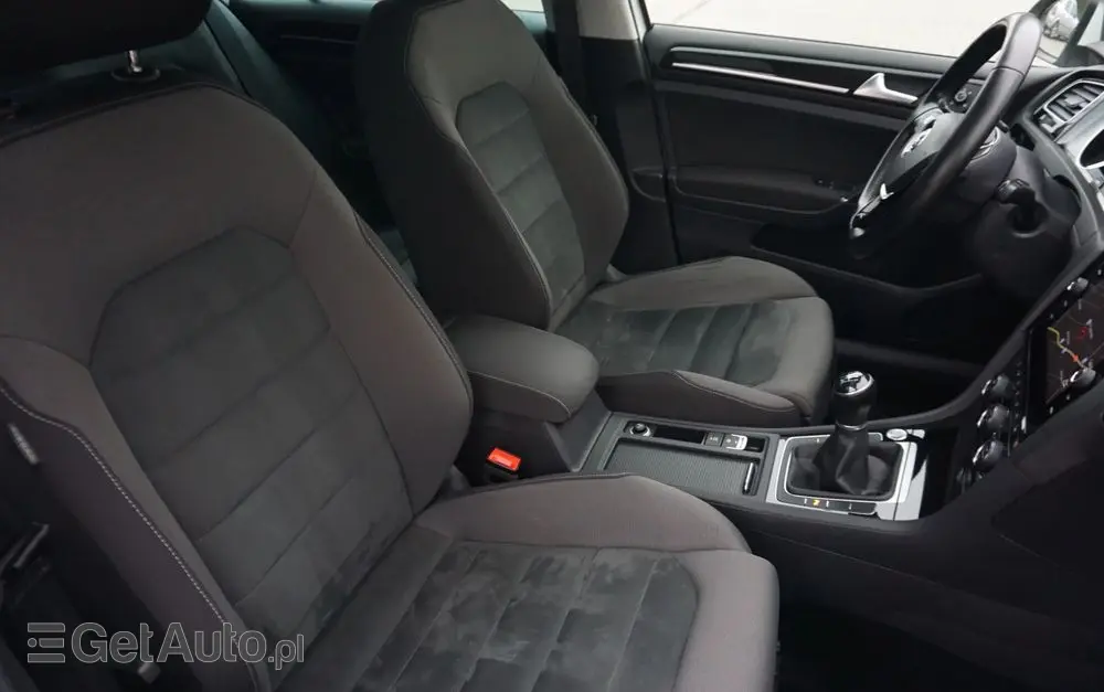 VOLKSWAGEN Golf 1.5 TSI ACT OPF BlueMotion Highline