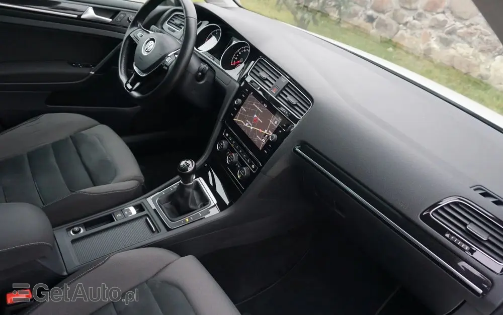 VOLKSWAGEN Golf 1.5 TSI ACT OPF BlueMotion Highline