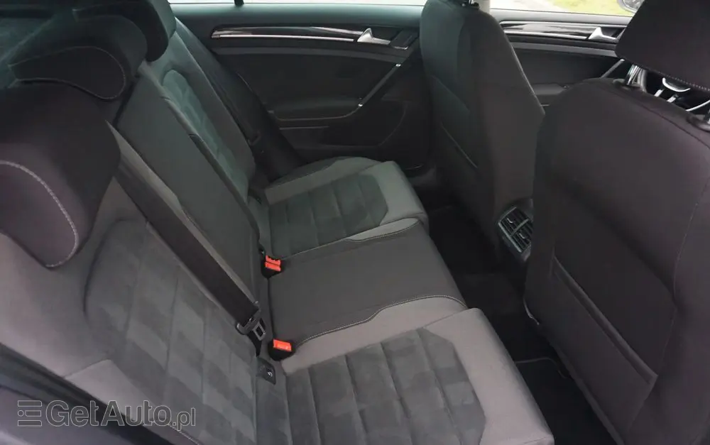 VOLKSWAGEN Golf 1.5 TSI ACT OPF BlueMotion Highline