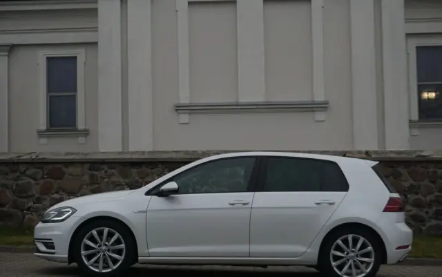 VOLKSWAGEN Golf 1.5 TSI ACT OPF BlueMotion Highline