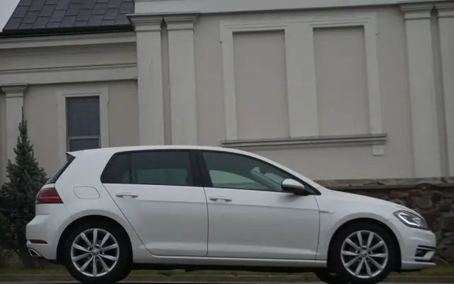 VOLKSWAGEN Golf 1.5 TSI ACT OPF BlueMotion Highline