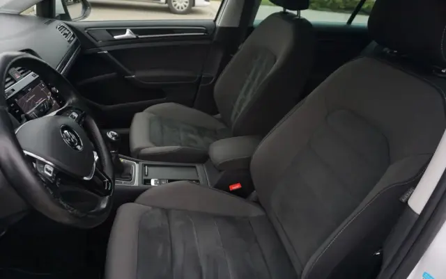 VOLKSWAGEN Golf 1.5 TSI ACT OPF BlueMotion Highline