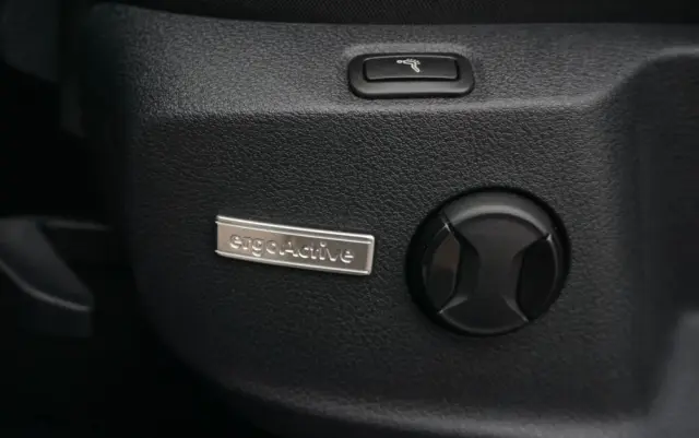 VOLKSWAGEN Golf 1.5 TSI ACT OPF BlueMotion Highline