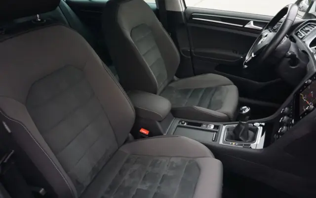 VOLKSWAGEN Golf 1.5 TSI ACT OPF BlueMotion Highline