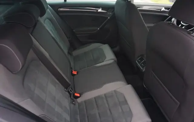 VOLKSWAGEN Golf 1.5 TSI ACT OPF BlueMotion Highline