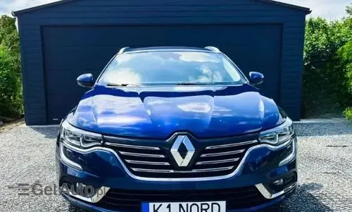 RENAULT Talisman 