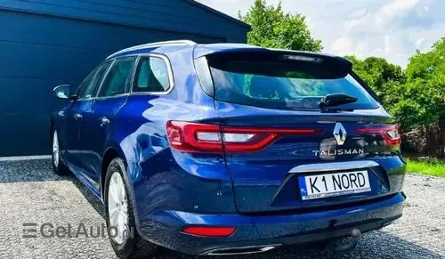 RENAULT Talisman 
