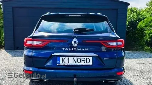 RENAULT Talisman 