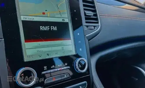 RENAULT Talisman 