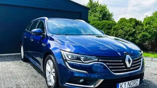 RENAULT Talisman 