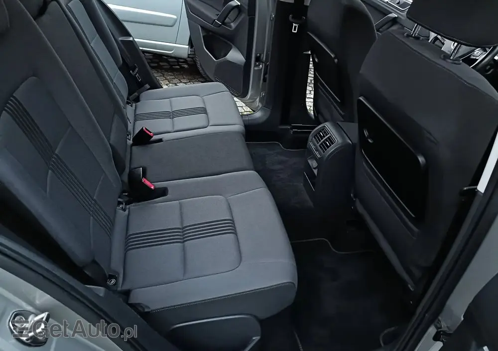 VOLKSWAGEN Golf 1.4 TSI BlueMotion Technology DSG Allstar