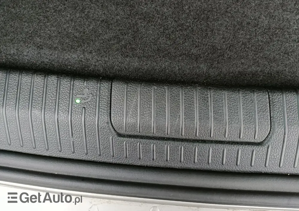 VOLKSWAGEN Golf 1.4 TSI BlueMotion Technology DSG Allstar