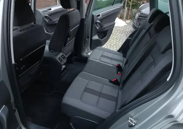 VOLKSWAGEN Golf 1.4 TSI BlueMotion Technology DSG Allstar