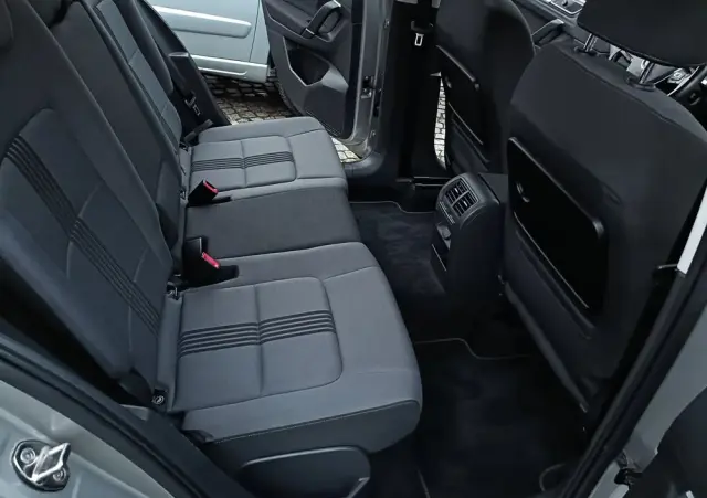 VOLKSWAGEN Golf 1.4 TSI BlueMotion Technology DSG Allstar