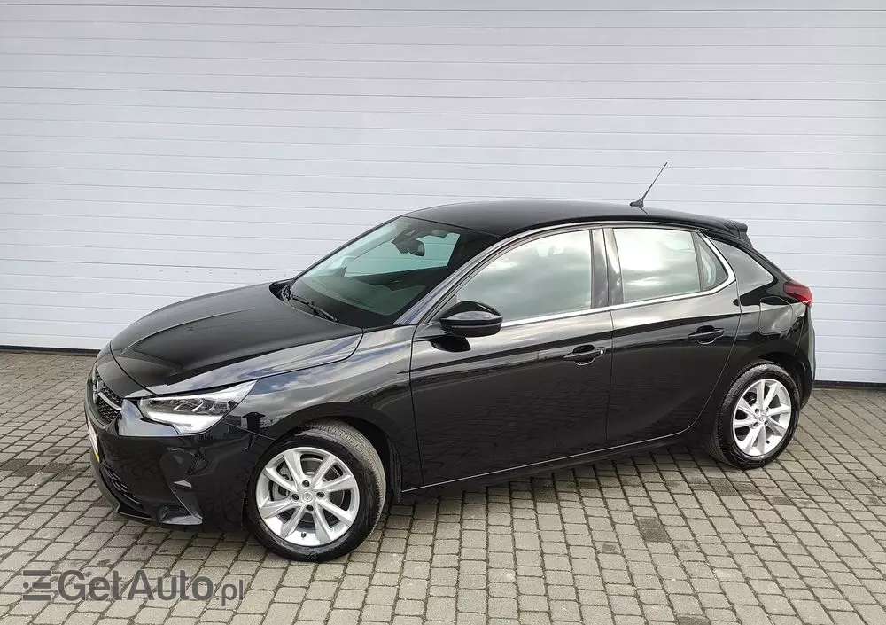 OPEL Corsa 1.2 Elegance Business Pack S&S