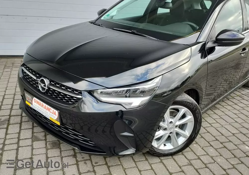 OPEL Corsa 1.2 Elegance Business Pack S&S