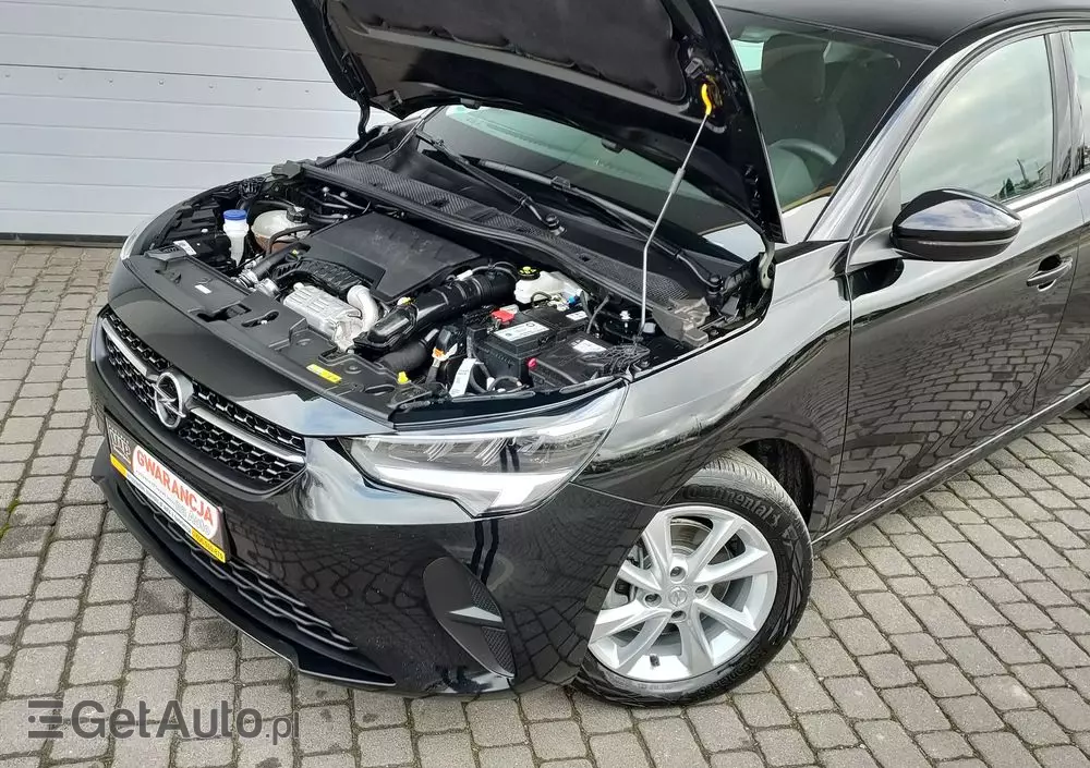 OPEL Corsa 1.2 Elegance Business Pack S&S