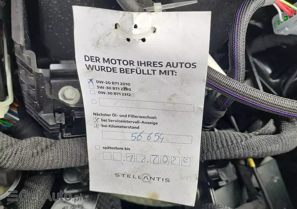 OPEL Corsa 1.2 Elegance Business Pack S&S