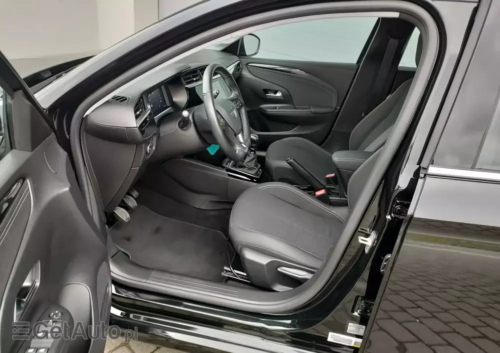 OPEL Corsa 1.2 Elegance Business Pack S&S