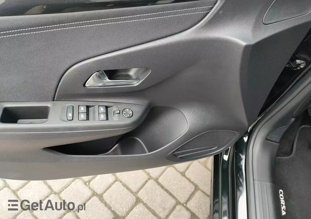 OPEL Corsa 1.2 Elegance Business Pack S&S