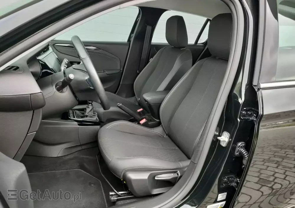 OPEL Corsa 1.2 Elegance Business Pack S&S