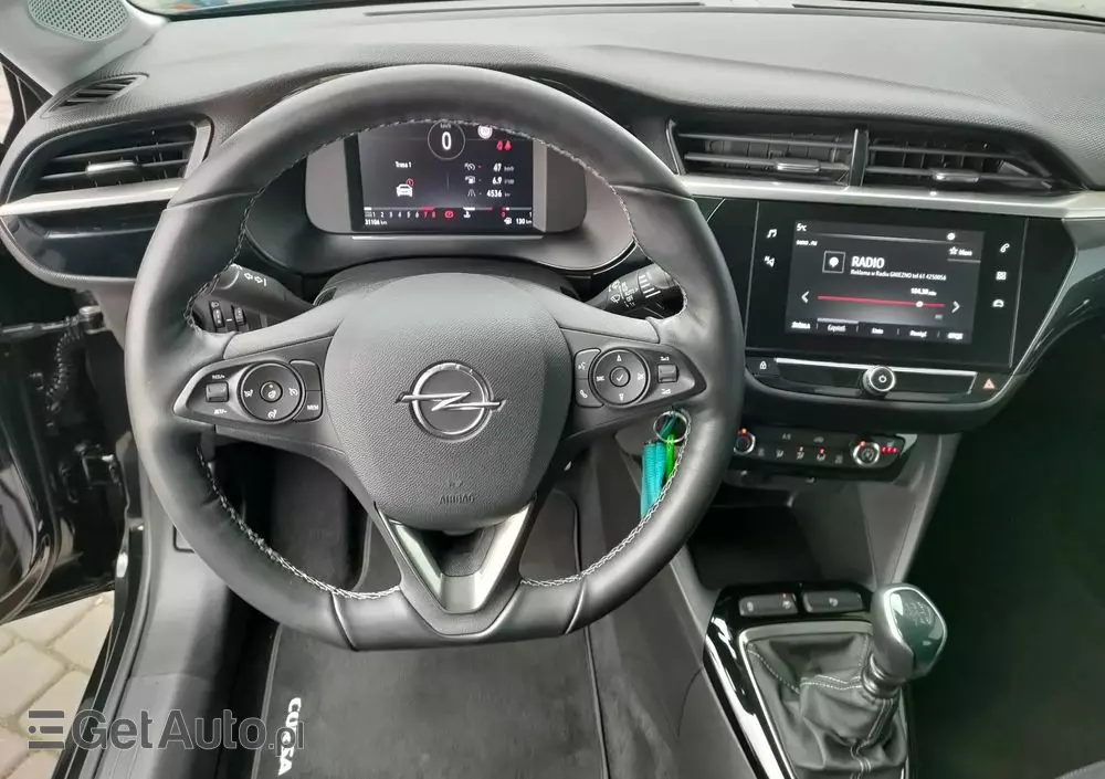 OPEL Corsa 1.2 Elegance Business Pack S&S