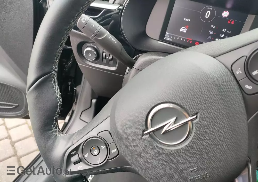 OPEL Corsa 1.2 Elegance Business Pack S&S