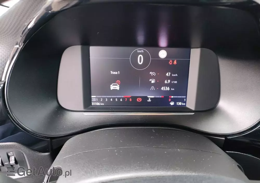 OPEL Corsa 1.2 Elegance Business Pack S&S