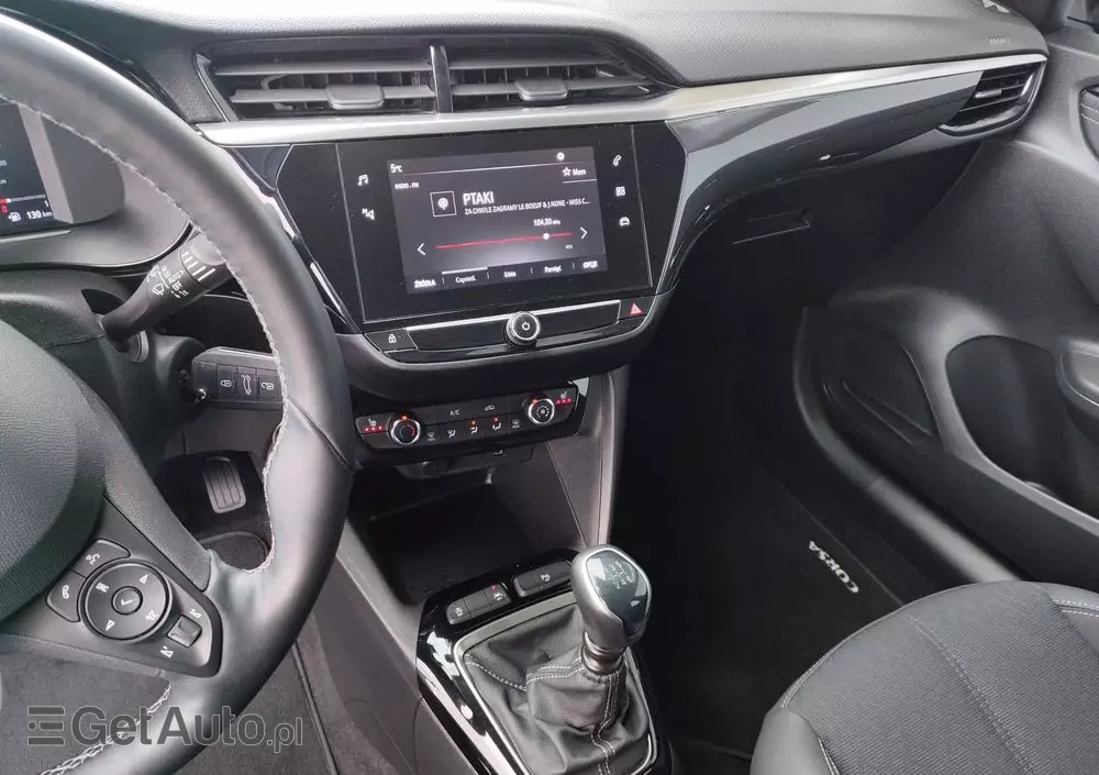 OPEL Corsa 1.2 Elegance Business Pack S&S