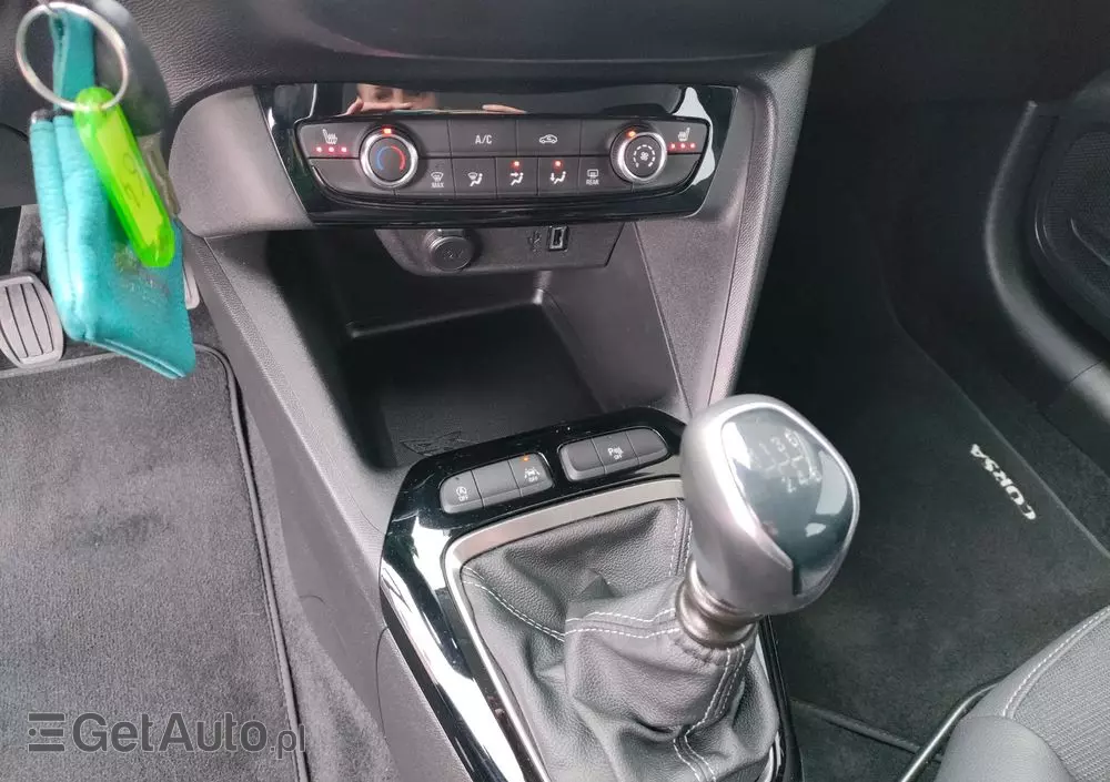 OPEL Corsa 1.2 Elegance Business Pack S&S