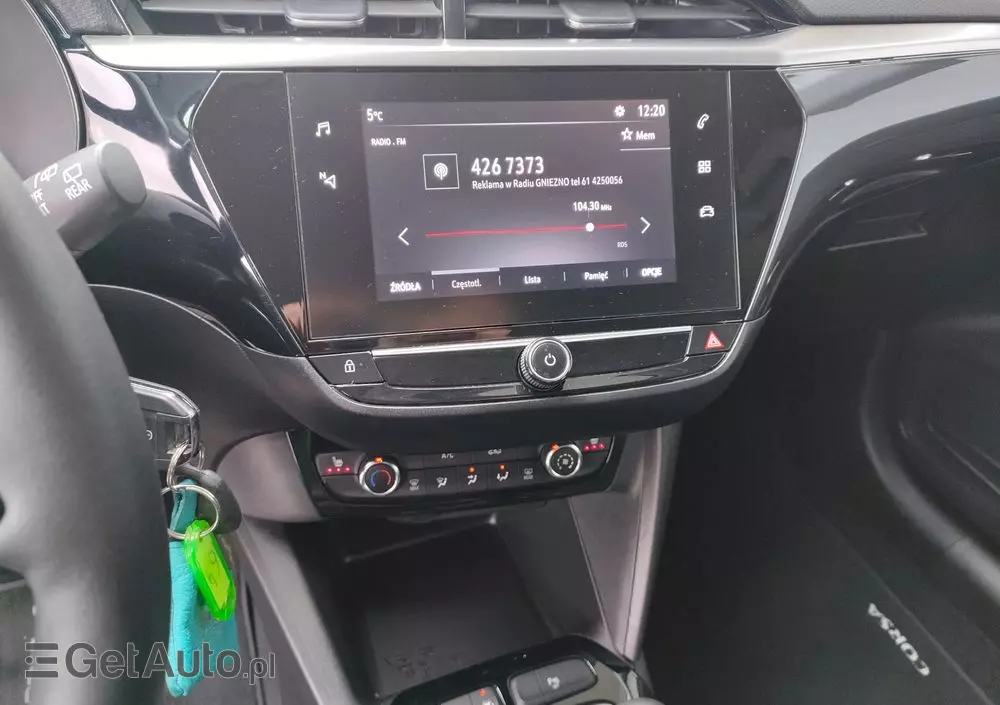 OPEL Corsa 1.2 Elegance Business Pack S&S