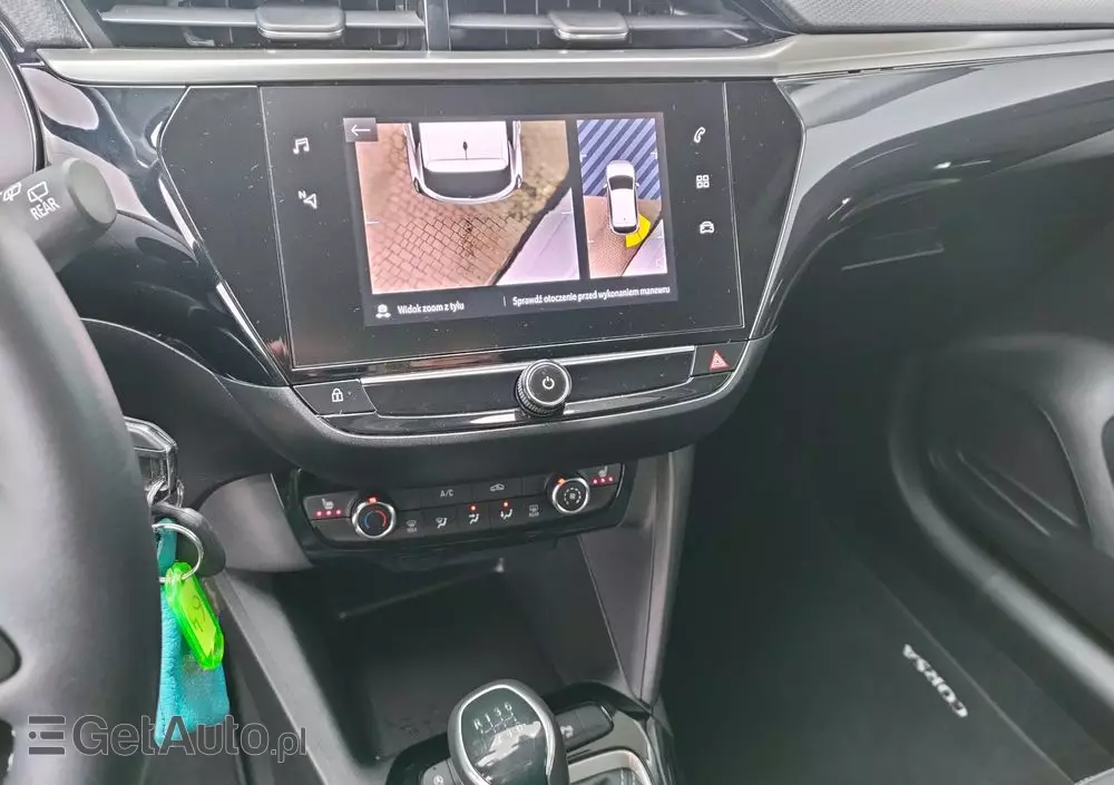 OPEL Corsa 1.2 Elegance Business Pack S&S