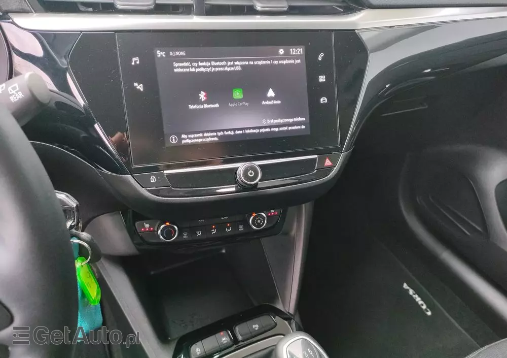 OPEL Corsa 1.2 Elegance Business Pack S&S