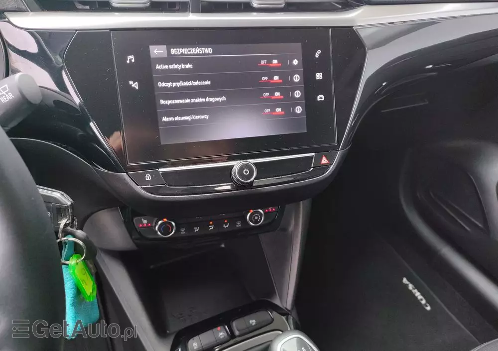 OPEL Corsa 1.2 Elegance Business Pack S&S