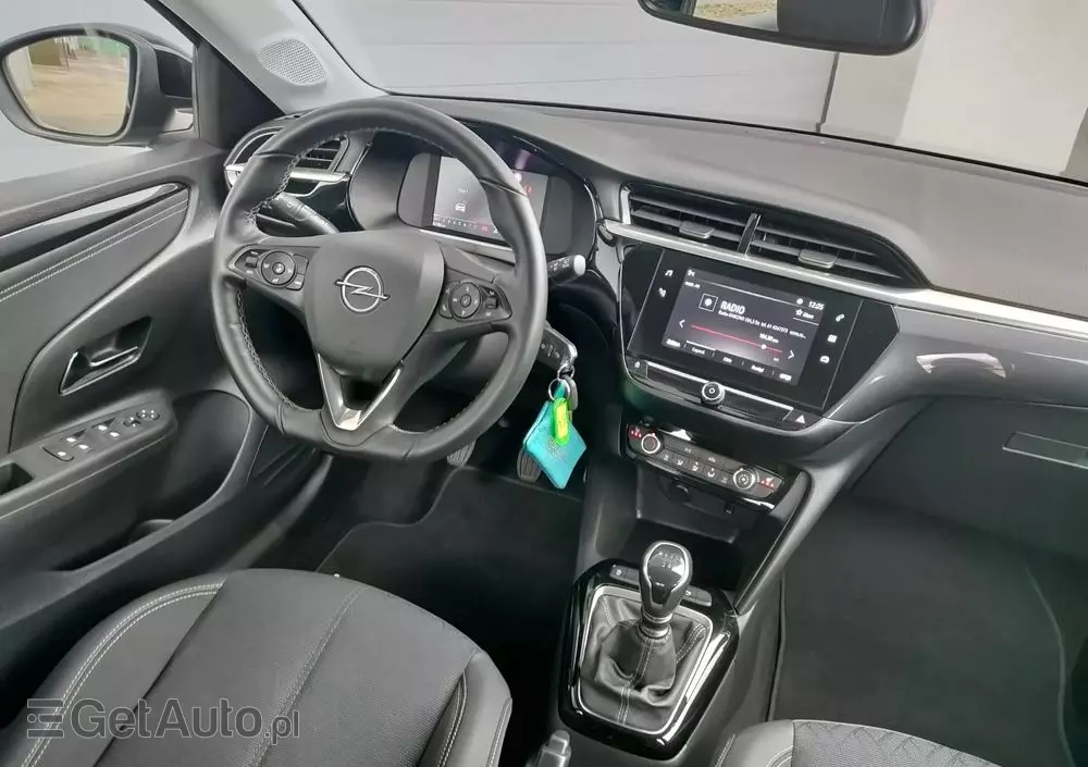 OPEL Corsa 1.2 Elegance Business Pack S&S