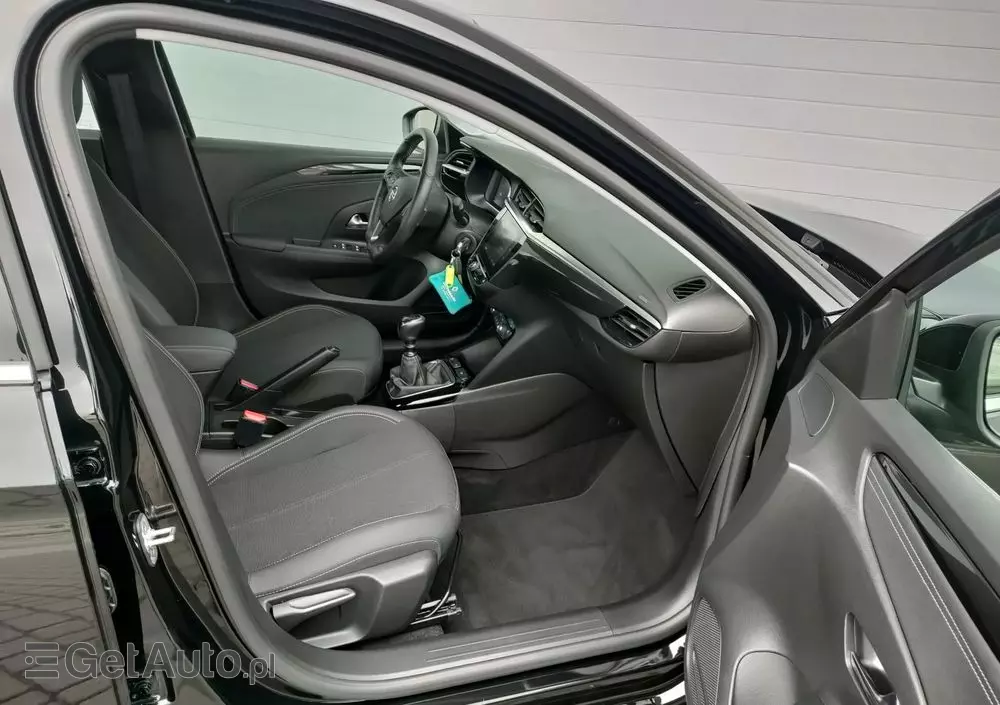 OPEL Corsa 1.2 Elegance Business Pack S&S