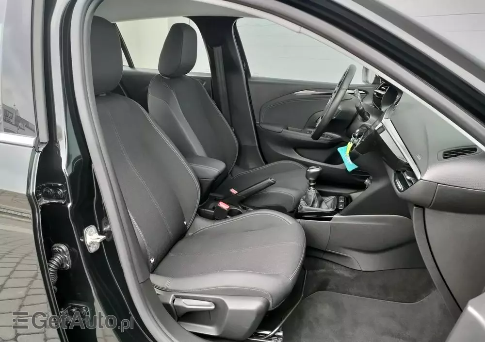 OPEL Corsa 1.2 Elegance Business Pack S&S