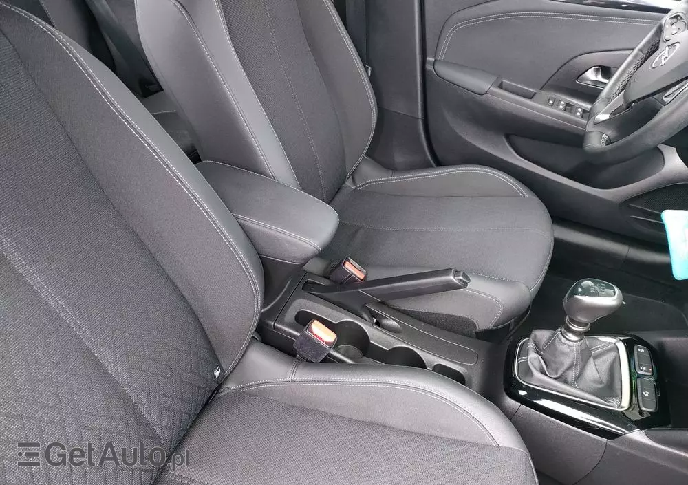 OPEL Corsa 1.2 Elegance Business Pack S&S