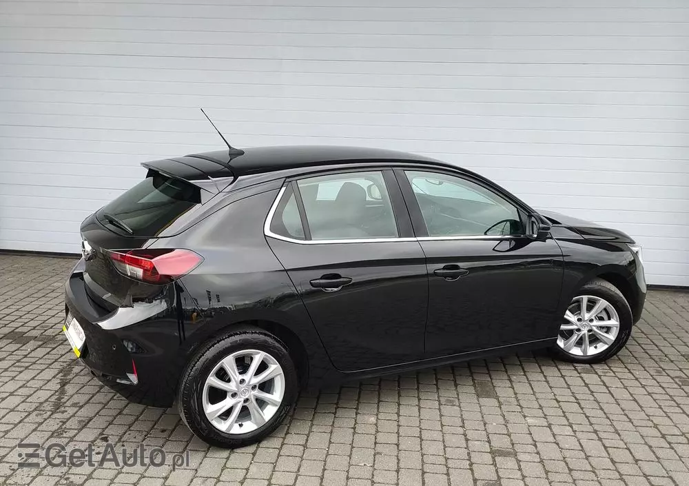 OPEL Corsa 1.2 Elegance Business Pack S&S